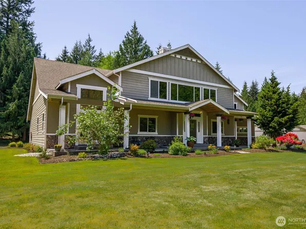 18421 25th Drive NW, Stanwood, WA 98292