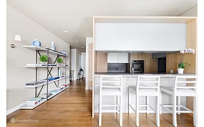 Sold by Douglas Elliman