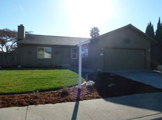 1151 Monica Dr, Hollister, CA