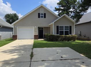 126 Rolling Woods Cir, Warner Robins, GA 31088