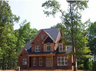 474 Hiddenbrooke, Advance, NC 27006