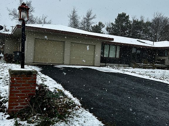 4945 Robinson Park Rd - one of those days to sit in front of the wood burning fireplace with a cup of cocoa and a book