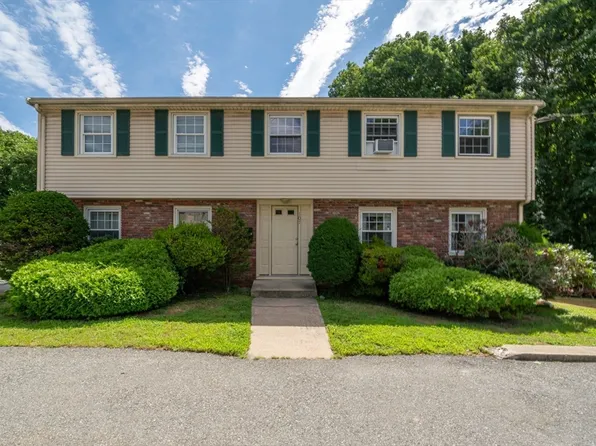 107 Vernon St APT D, Wakefield, MA 01880
