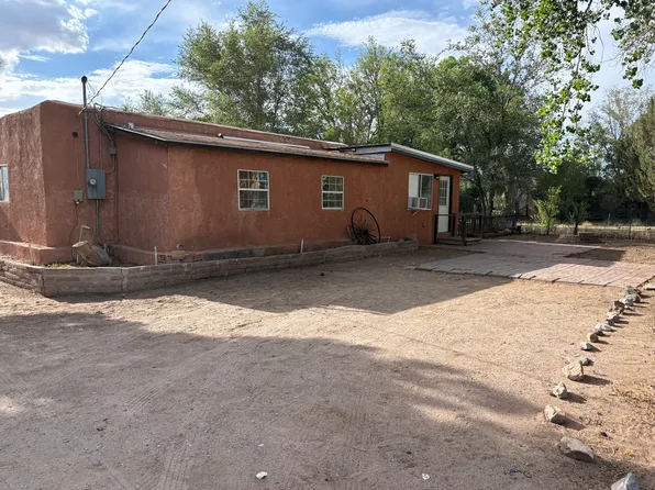 5346 Malpais Ln, Belen, NM 87002