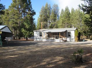 16214 Earl Ct, La Pine, OR 97739