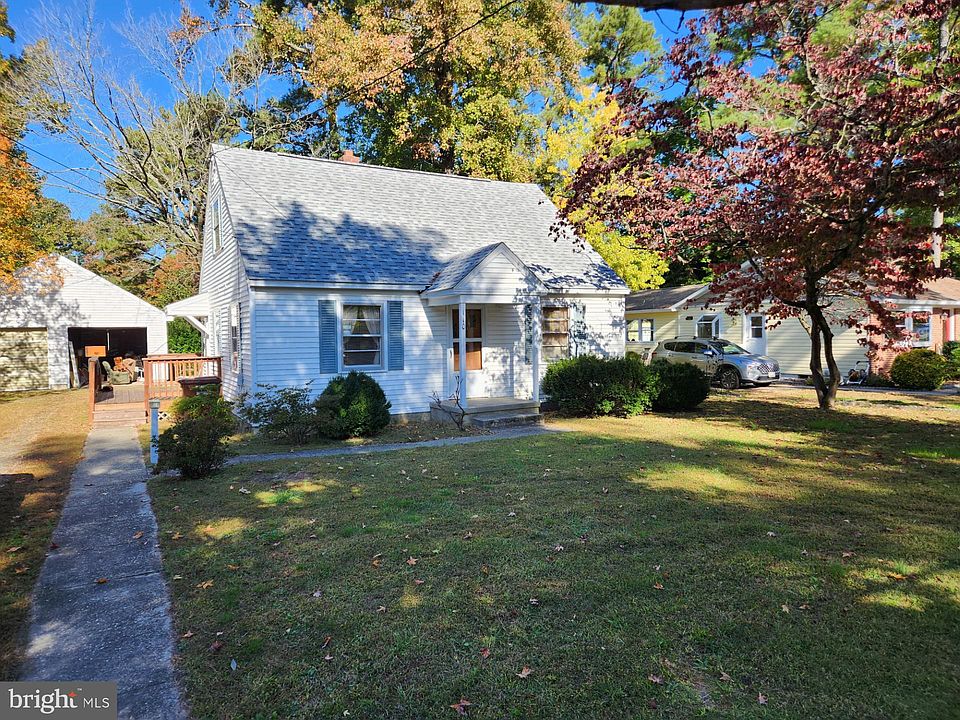 1st image of 110 S Camden Ave