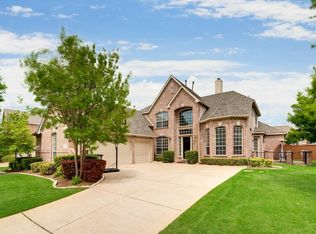 1909 Armstrong Dr, Allen, TX 75002