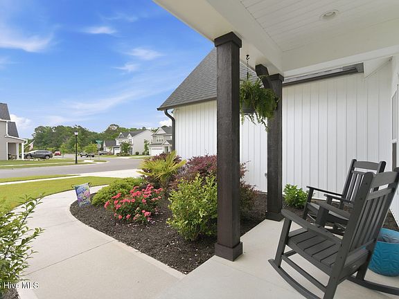 4th image of 3564 Daufuskie Drive Lot #43