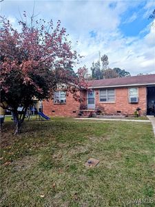 4308 27th St, Tuscaloosa, AL, 35401