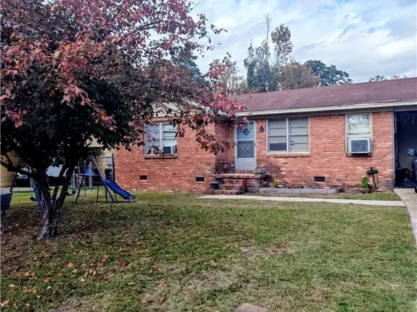 4308 27th St, Tuscaloosa, AL 35401