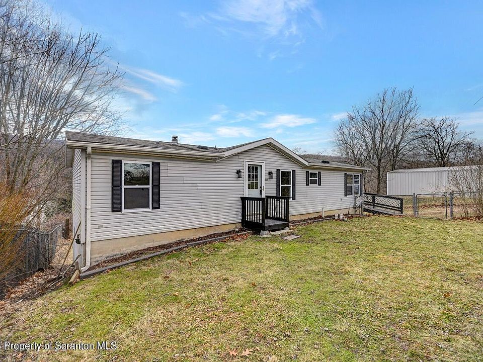 334 Brislin St, Warrior Run, PA 18706 | Zillow