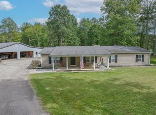 12004 Fite Rd, Bethel, OH 45106