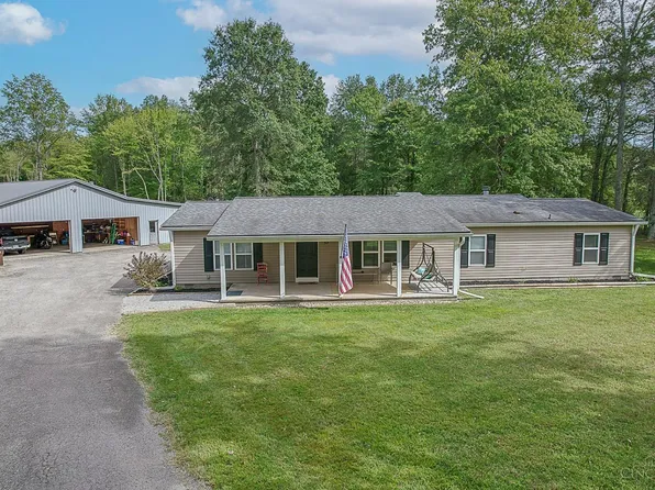 12004 Fite Rd, Bethel, OH 45106