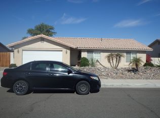 11358 E 24th Ln, Yuma, AZ 85367