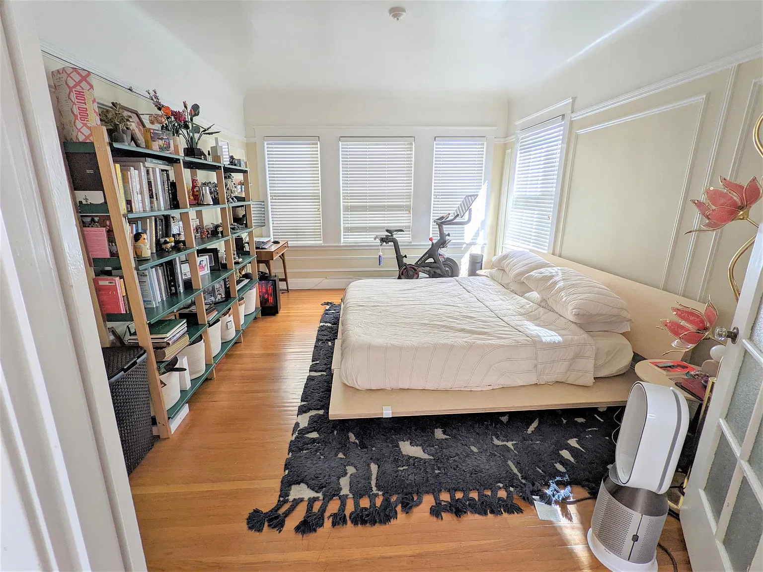 1 bed, $4,250 — Photo 3