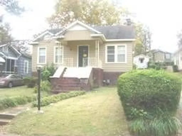 1407 Gulfport St, Birmingham, AL 35224