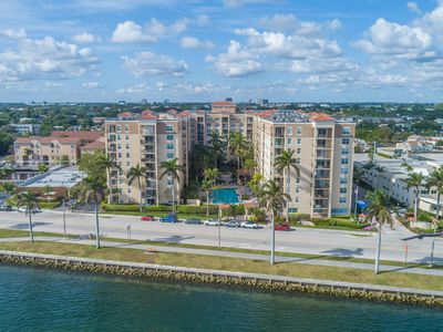 1801 N Flagler Drive #107, West Palm Beach, FL, 33407