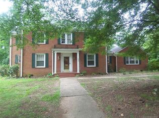 131 Brookhill Rd, Shelby, NC 28150