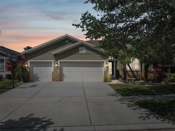 11028 Stone Branch Dr, Riverview, FL 33569