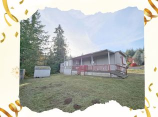 35544 S Aqua Springs Rd, Molalla, OR 97038
