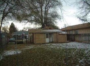 320 Holly St, Nampa, ID 83686