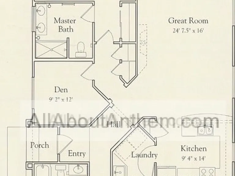 1879 W Owens Way — Photo 35