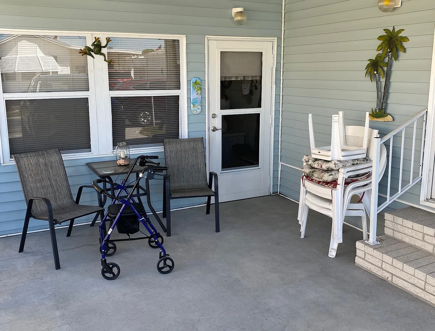 1 bed, 1.5 bath, 800 sqft, $1,200 — Photo 2
