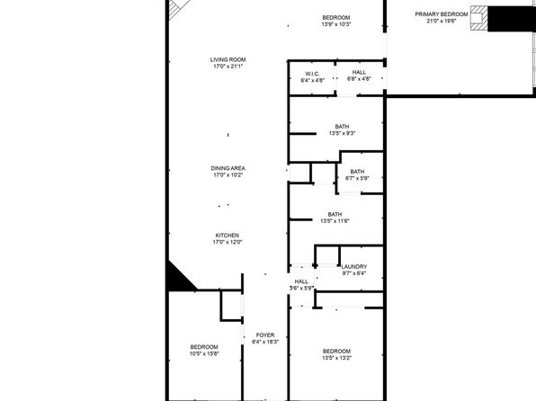 31200 E Collins Lake Rd #1, Government Camp, OR 97028