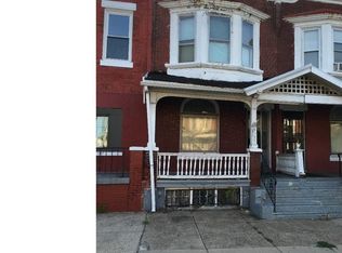 1255 N 57th St, Philadelphia, PA 19131