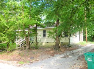 346 Washington Ave, Greenwood, SC 29646