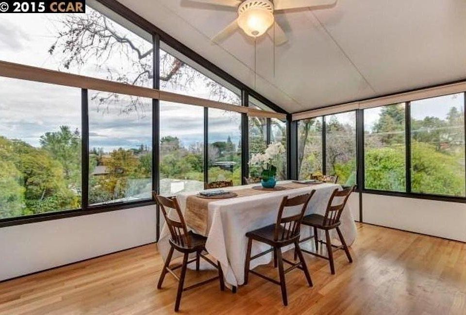 Sunroom