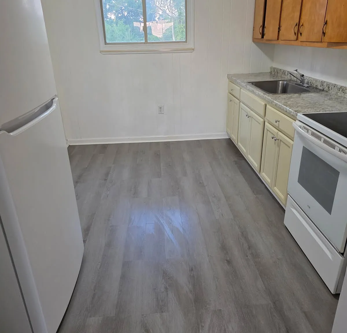 2 bed, 600 sqft, $1,400 — Photo 4