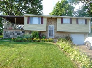452 Ranch Rd, Dunbar, PA 15431