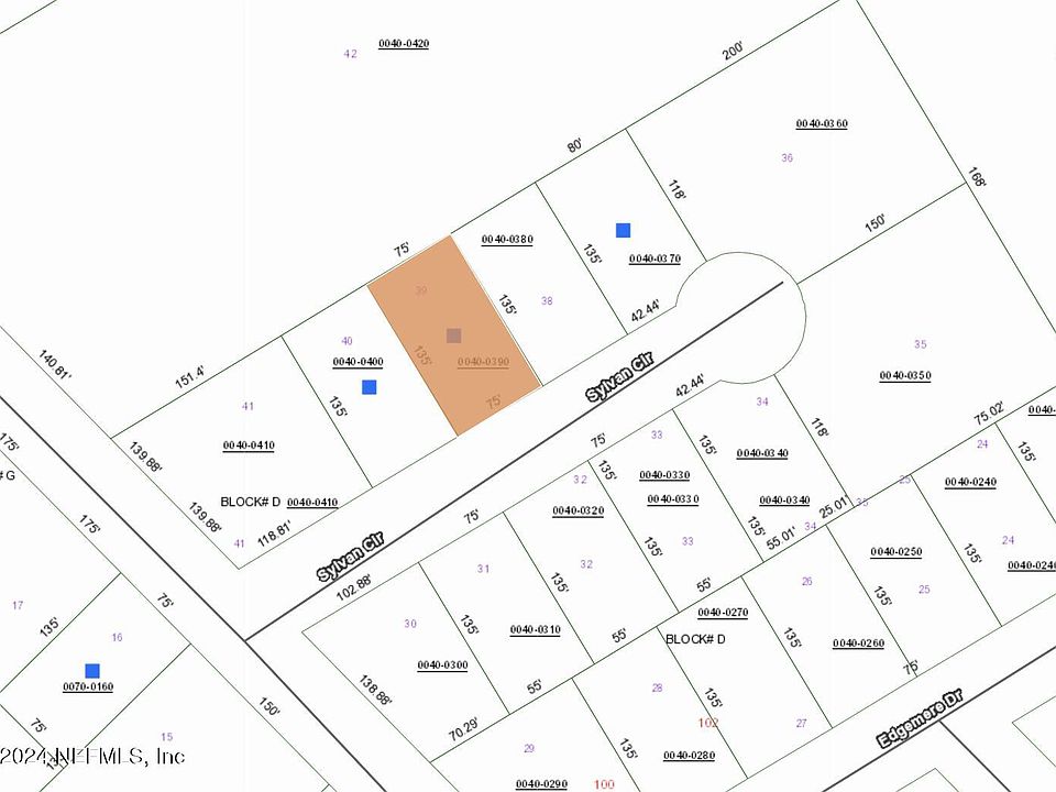 2nd image of 104 SYLAN Circle