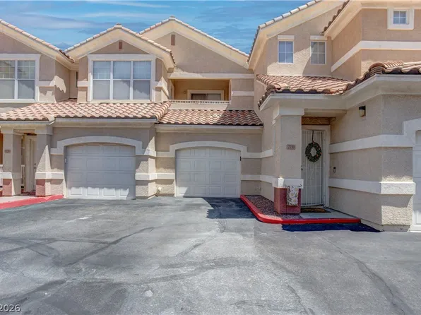 5855 Valley Dr Unit 1077, North Las Vegas, NV 89031