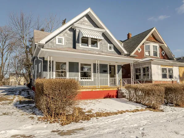 936 Orchard St, Toledo, OH 43609