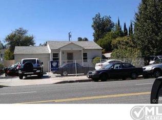 8419 Corbin Ave, Winnetka, CA 91306