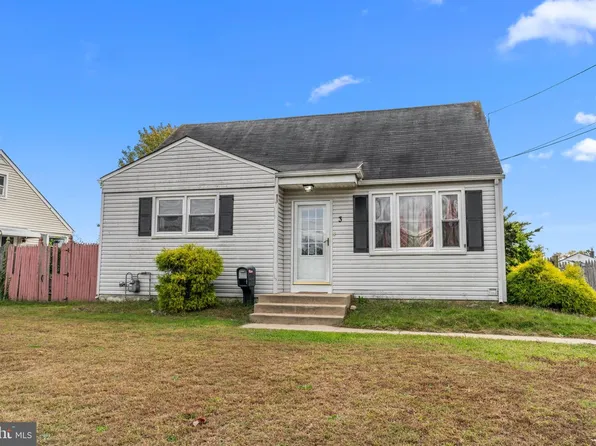 3 Cloverdale Rd, Blackwood, NJ 08012