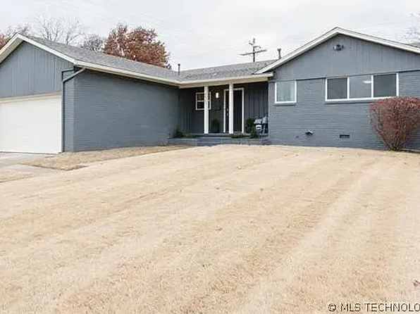 6547 E 26th Ct, Tulsa, OK 74129