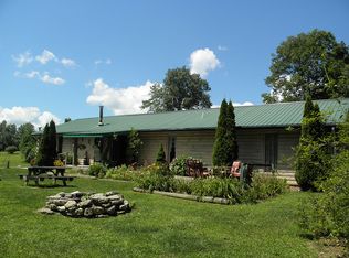 4453 Baker Rd, Albany, OH 45710