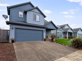 12003 Chantal St NE, Donald, OR
