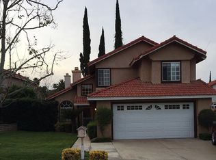 9374 Stone Canyon Rd, Corona, CA 92883