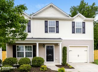 5201 Carnelian Dr, Raleigh, NC 27610