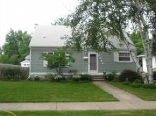 2234 Rosemont, Shelby Twp, MI 48072