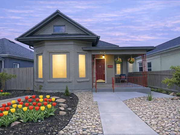 868 E 500 S, Salt Lake City, UT 84102