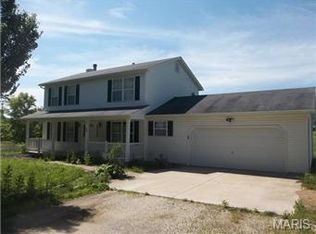 20 Edna Ln, Moscow Mills, MO 63362