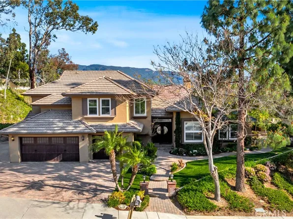 27810 Elk Mountain Dr, Yorba Linda, CA 92887