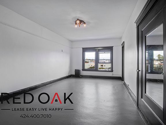 3rd image of 601 1/4 S Rampart Blvd #61