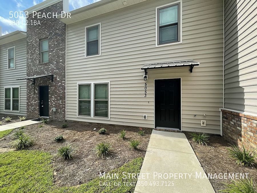 1st image of 5053 Peach Dr