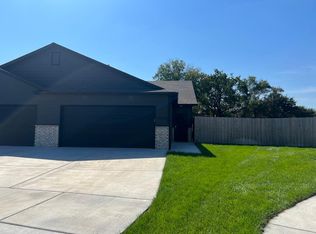 13539 W Haskell Ct, Wichita, KS 67235
